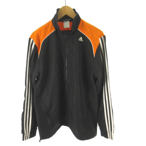アディダス adidas セットアップ 上下 ジャージ トラックジャケット 