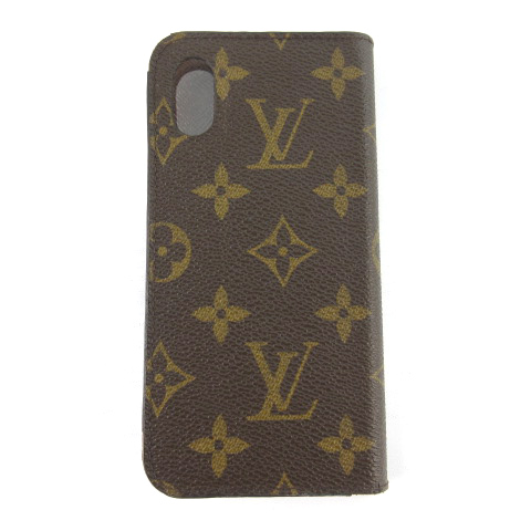 ルイヴィトン iphone xs max 手帳型 スマホケース ルイヴィトン LOUIS