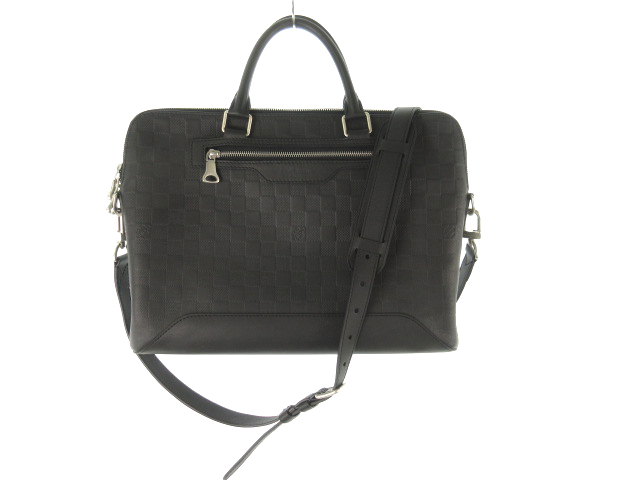 ルイヴィトン LOUIS VUITTON ブリーフケース ビジネスバッグ 