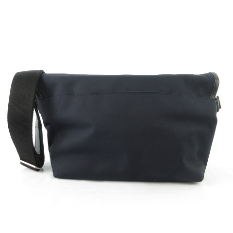 ポールスミス PAUL SMITH ショルダーバッグ メッセンジャーバッグ 斜 