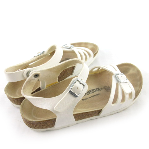 ビルケンシュトック BIRKENSTOCK サンダル BALI バリ ストラップ