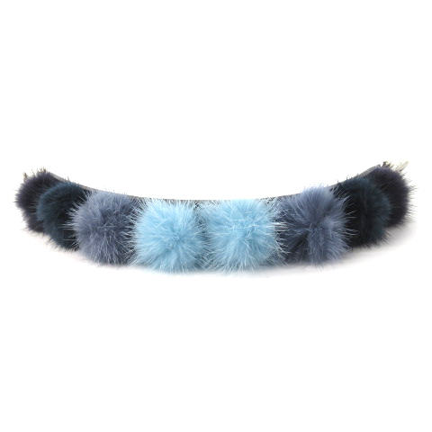未使用品 フェンディ FENDI ショルダーストラップ ミニ ストラップ 