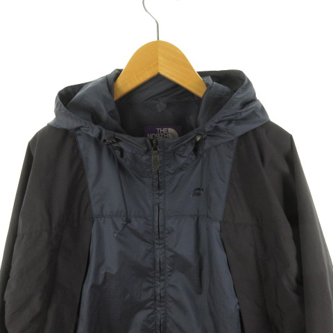 ノースフェイス パープルレーベル THE NORTH FACE PURPLE LABEL 