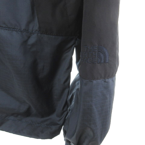 ノースフェイス　ナナミカ　ネイビー ノースフェイス パープルレーベル THE NORTH FACE PURPLE LABEL