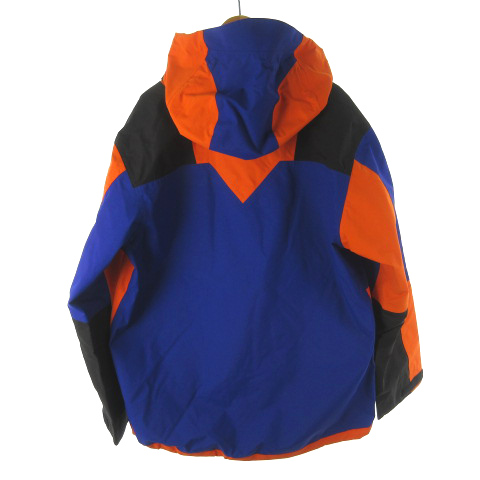 ザノースフェイス THE NORTH FACE マウンテンパーカー NP11962 RAGE 