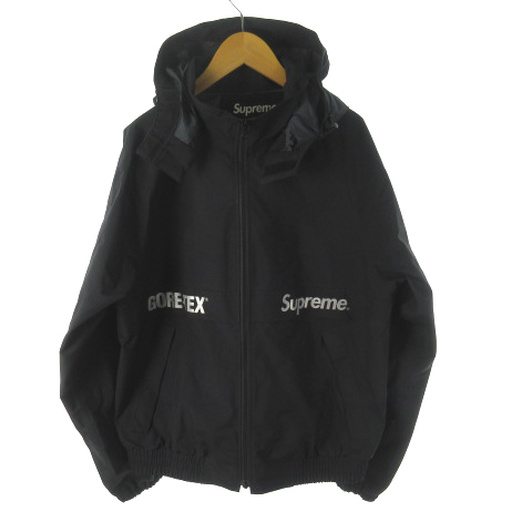 シュプリーム SUPREME マウンテンパーカー Court Jacket ジャケット 