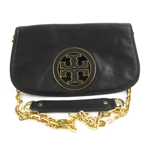 トリーバーチのクラッチバッグ 