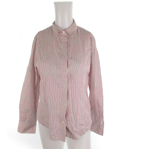 ポールスミス ブラック Paul Smith BLACK LABEL 長袖 シャツ ブラウス  