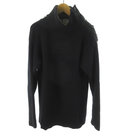 アルマーニ コレツィオーニ ARMANI COLLEZIONI セーター ニット 長袖 