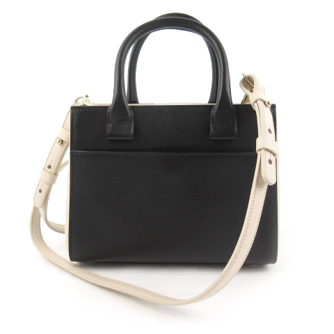未使用品 シャネル CHANEL ショルダーバッグ ハンドバッグ ミニ トート 