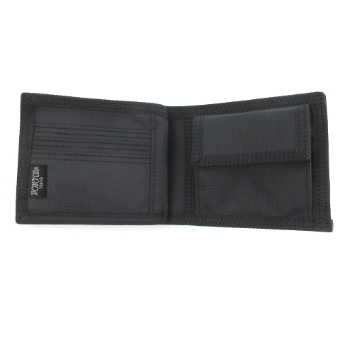 PORTER HEAT ウォレット ☆極美品 ポーター ヒート HEAT ヒート 二つ折