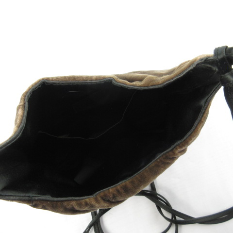 プラダ PRADA ショルダーバッグ 斜め掛け ポシェット サコッシュ