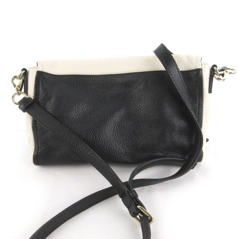 ケイトスペード KATE SPADE ショルダーバッグ 斜め掛け クラッチ 2WAY 