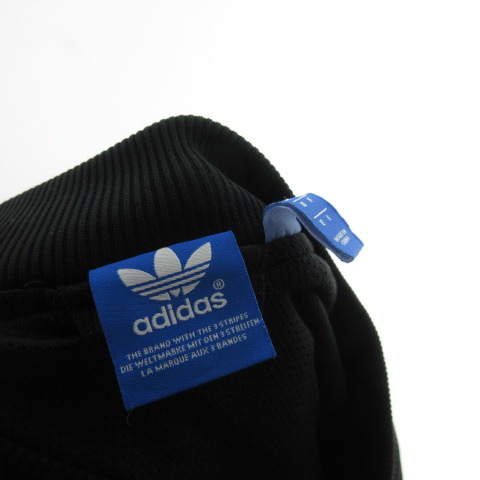 アディダスオリジナルス adidas originals トラックジャケット