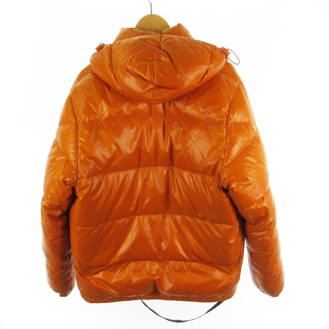 モンクレール Moncler ダウンジャケット フード Karakorum カラコラム 50 650 茶タグ オレンジ 1 アウター 希少 ペッパージャパン メンズ 121 ベクトルパーク モンクレール Moncler ダウンジャケット フード Karakorum カラコラム 50 650 茶タグ オレンジ 1 アウター 希少 ペッパージャパン メンズ 121 ベクトルパーク