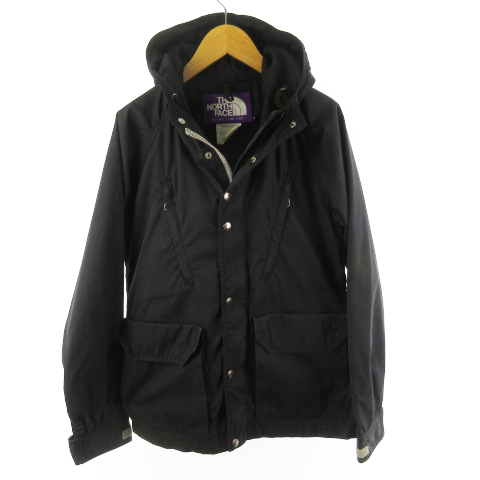 ノースフェイス パープルレーベル THE NORTH FACE PURPLE LABEL 65/35 