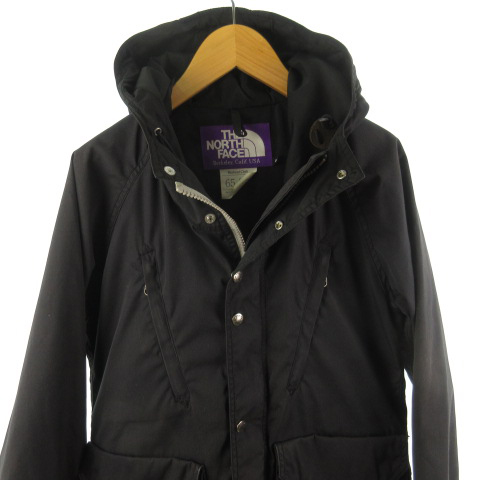 ノースフェイス パープルレーベル THE NORTH FACE PURPLE LABEL 65/35 