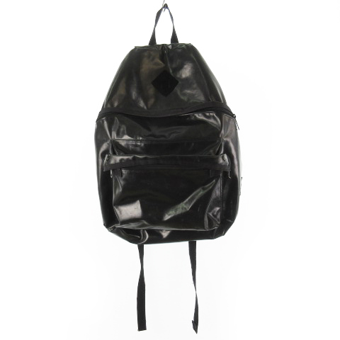 ポーター Porter Jam ジャム バックパック デイパック リュックサック Pvc 黒 ブラック 鞄 メンズ 121 ベクトルパーク