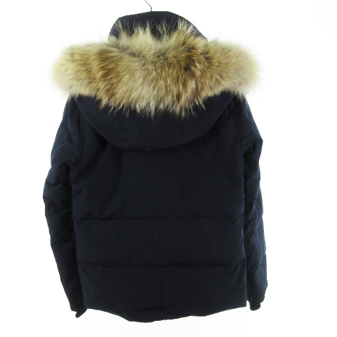 カナダグース CANADA GOOSE ダウンジャケット WYNDHAM PARKA  