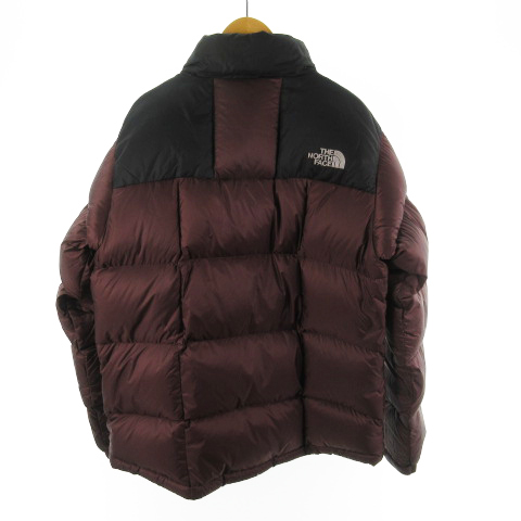 ザノースフェイス THE NORTH FACE ダウンジャケット サミット SUMMIT  