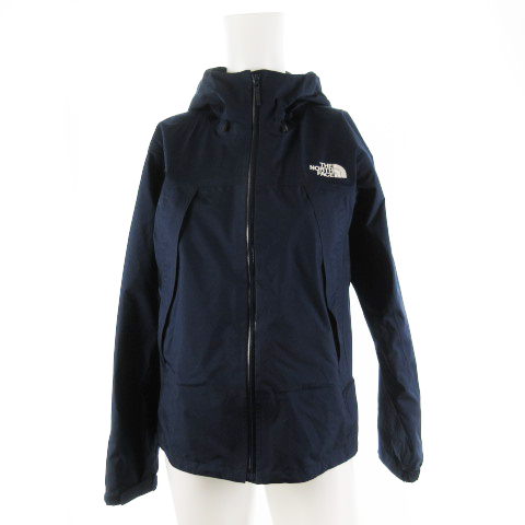 ザノースフェイス THE NORTH FACE クライムライトジャケット