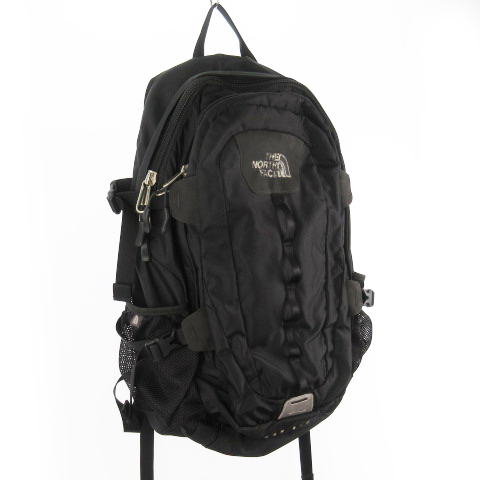 ザノースフェイス THE NORTH FACE バックパック リュックサック HOT 