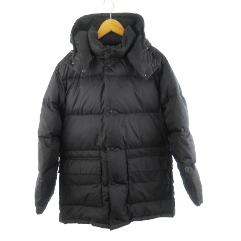 モンクレール MONCLER ダウンジャケット フード脱着可能 paris パリス 