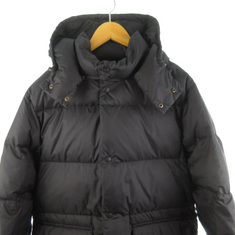 モンクレール MONCLER ダウンジャケット フード脱着可能 paris パリス 