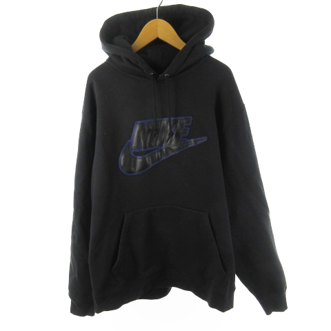 シュプリーム SUPREME ナイキ NIKE パーカー プルオーバー スウェット  