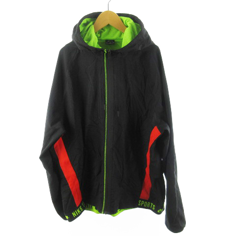 ナイキ NIKE セットアップ 上下 19AW FLEX FULLZIP ウィンドブレーカー 