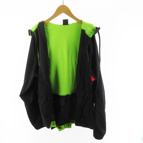 ナイキ NIKE セットアップ 上下 19AW FLEX FULLZIP ウィンドブレーカー 