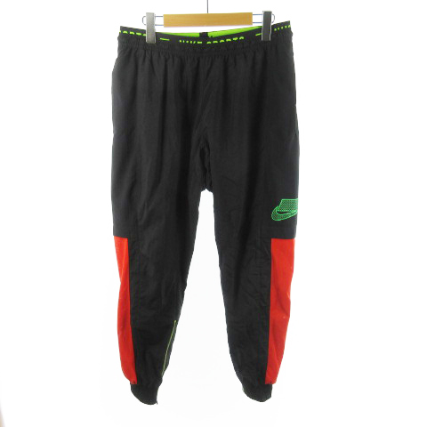 ナイキ NIKE セットアップ 上下 19AW FLEX FULLZIP ウィンドブレーカー 