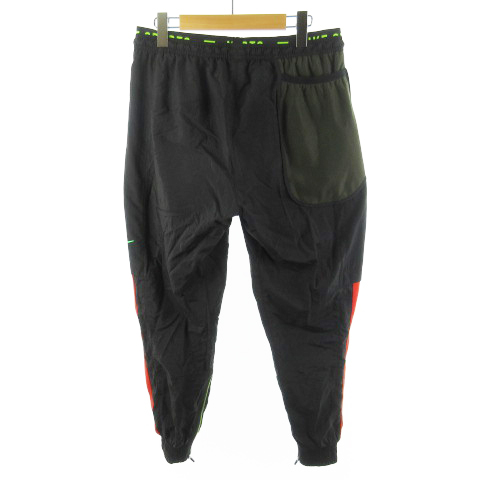 ナイキ NIKE セットアップ 上下 19AW FLEX FULLZIP ウィンドブレーカー 