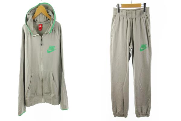 ナイキ NIKE セットアップ 上下 ジャージ スウェット トラック