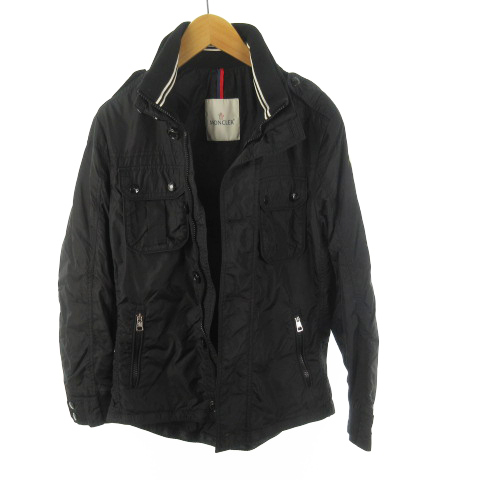 モンクレール MONCLER MATE マテ M-65 ミリタリージャケット ナイロン 