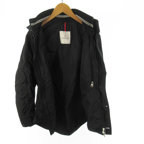 モンクレール MONCLER MATE マテ M-65 ミリタリージャケット ナイロン 