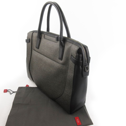 トゥミ TUMI ブリーフケース ビジネスバッグ トート イリナ ラップ 