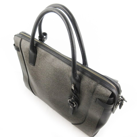 トゥミ TUMI ブリーフケース ビジネスバッグ トート イリナ ラップ 