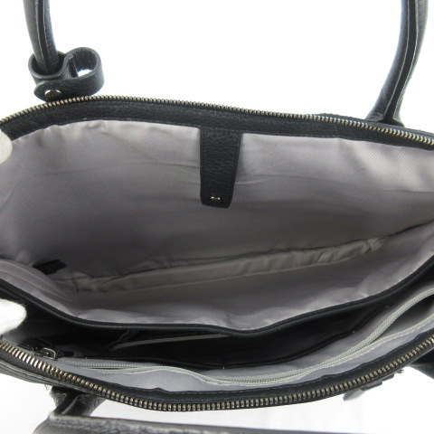 トゥミ TUMI ブリーフケース ビジネスバッグ トート イリナ ラップ 