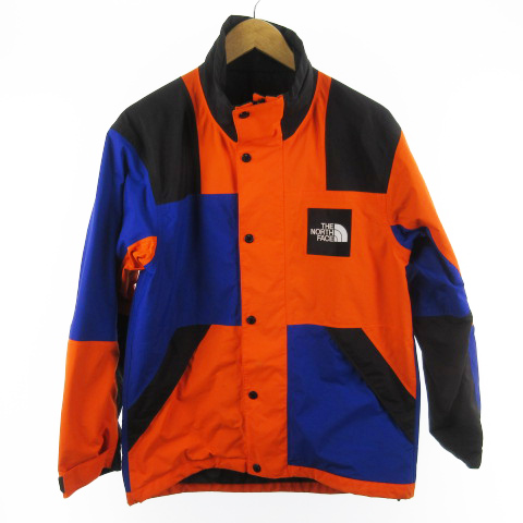 ザノースフェイス THE NORTH FACE マウンテンパーカー RAGE GTX SHELL 