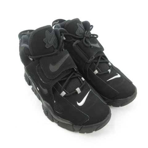 ナイキ NIKE AIR BARRAGE MID エア バラージ ミッド スニーカー AT7847 