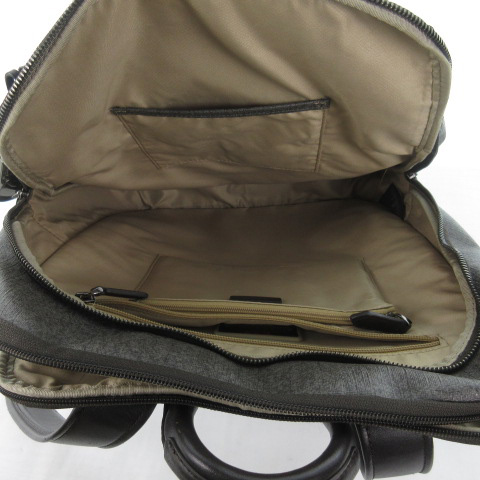 トゥミ TUMI Sinclair Hanne シンクレアハネ バックパック リュック 