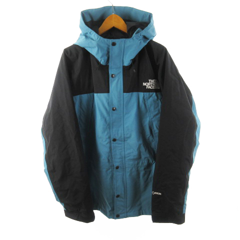未使用品 ザノースフェイス THE NORTH FACE MOUNTAIN LIGHT JACKET 