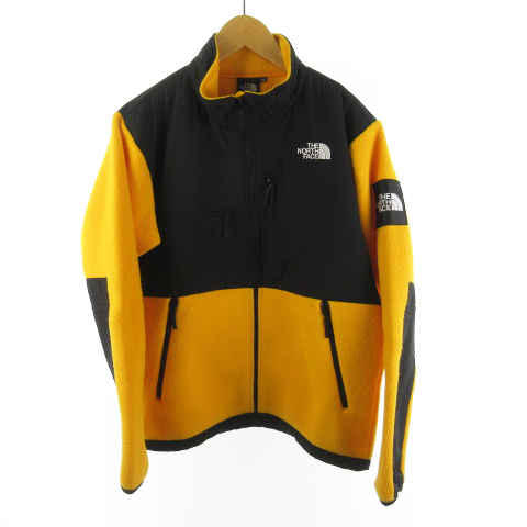 ザノースフェイス THE NORTH FACE Denali Jacket デナリジャケット 