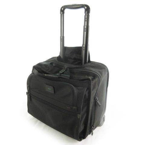 トゥミ TUMI ビジネスバッグ ウィールド コンパクト コンピュータ 