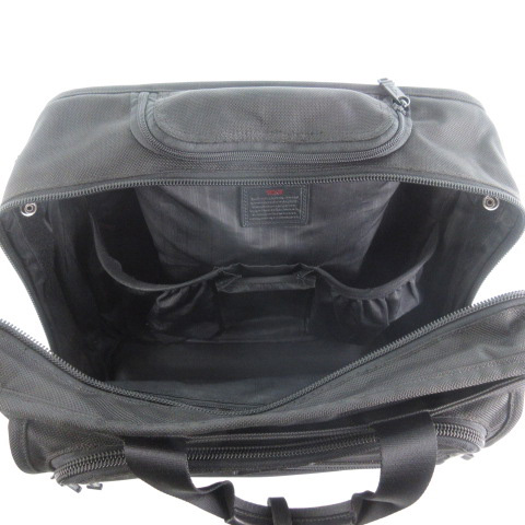トゥミ TUMI ビジネスバッグ ウィールド コンパクト コンピュータ 