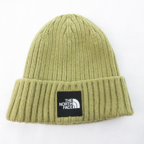 未使用品 ザノースフェイス The North Face ニットキャップ ニット帽 ベージュ Nn F 帽子 メンズ レディース 121 ベクトルパーク 未使用品 ザノースフェイス The North Face ニットキャップ ニット帽 ベージュ Nn F 帽子 メンズ レディース 121 ベクトルパーク
