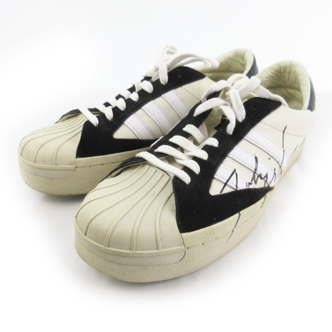 ワイスリー Y-3 スニーカー adidas×Yohji Yamamoto アディダス×ヨウジ  