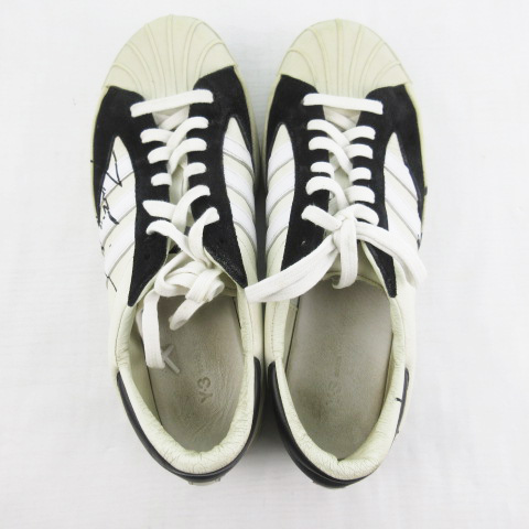 ワイスリー Y-3 スニーカー adidas×Yohji Yamamoto アディダス×ヨウジ  