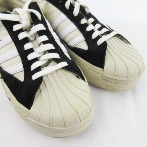 ワイスリー Y-3 スニーカー adidas×Yohji Yamamoto アディダス